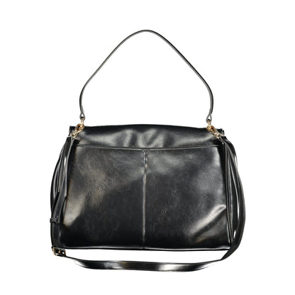 Twinset Geantă 252TD8050 NEGRU