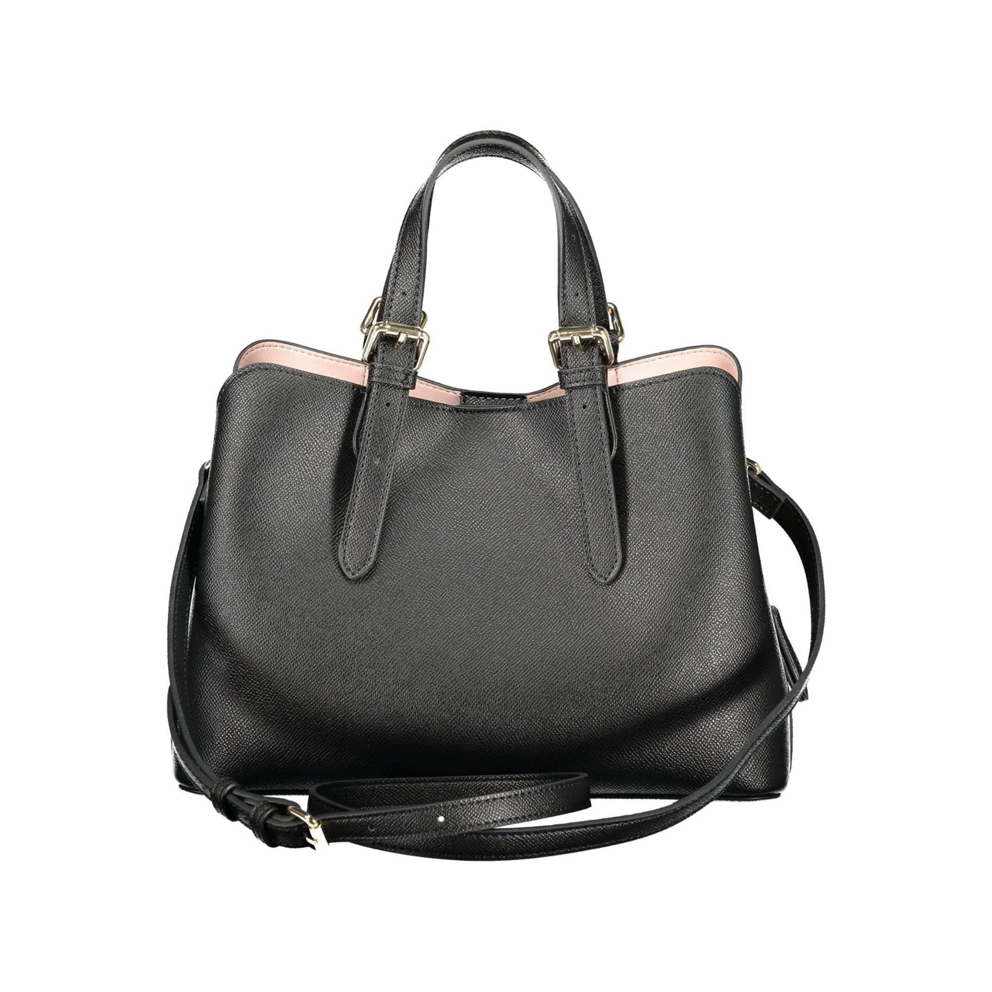 Twinset Geantă 261TB7181 NEGRU