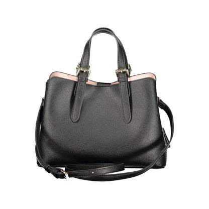Twinset Geantă 261TB7181 NEGRU