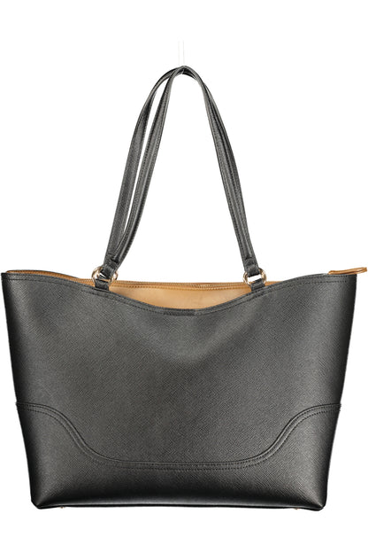 Twinset Geantă 262TD8040 NEGRU