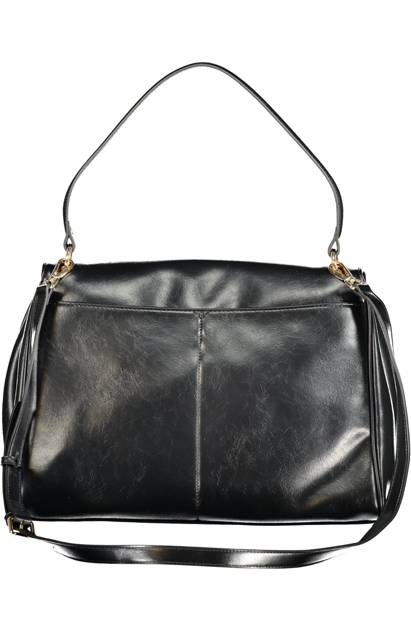 Twinset Geantă 252TD8050 NEGRU
