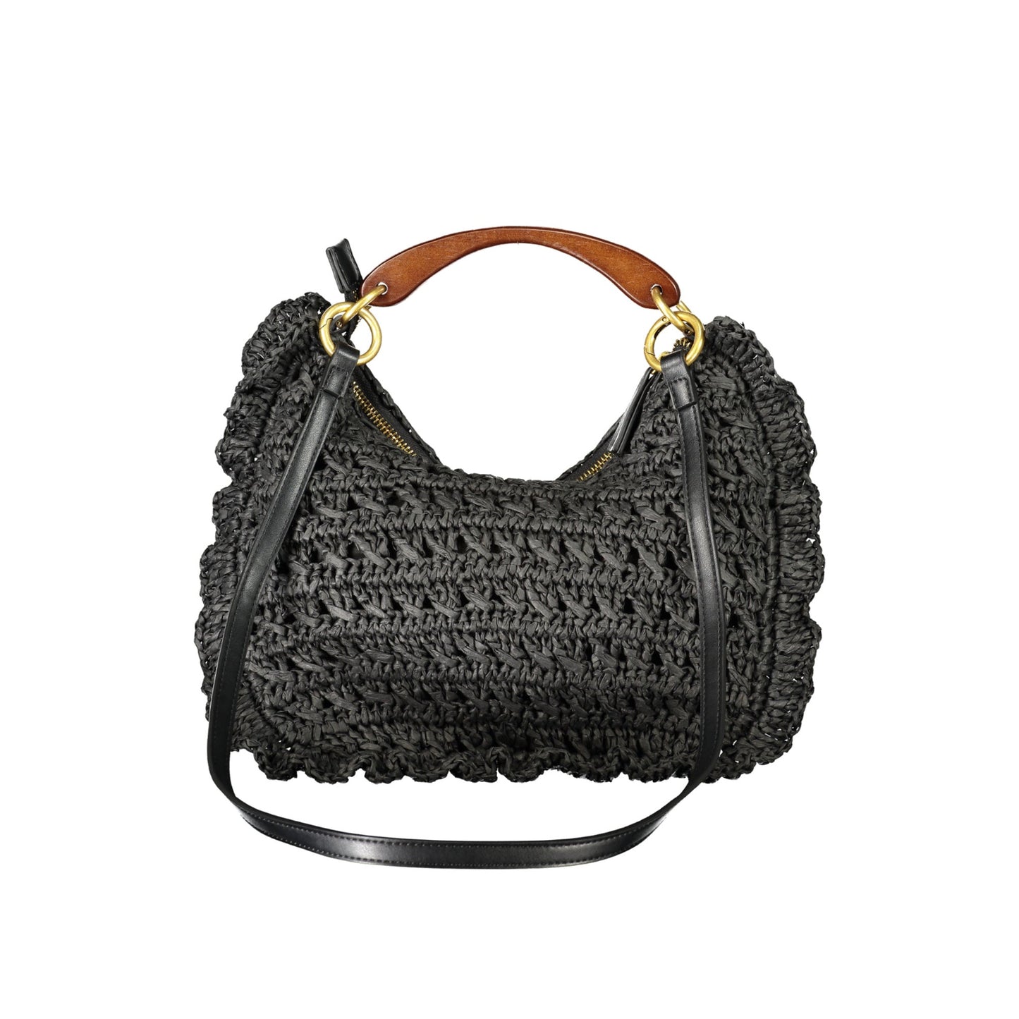 Twinset Geantă 261TD8301 NEGRU
