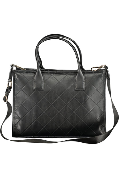 Twinset Geantă 262TB7220 NEGRU