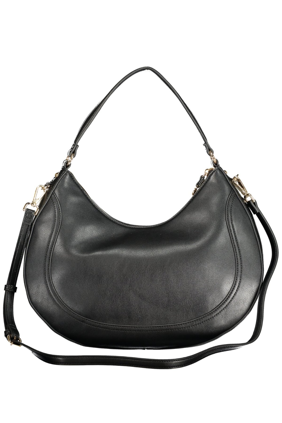 Twinset Geantă 262TD8052 NEGRU