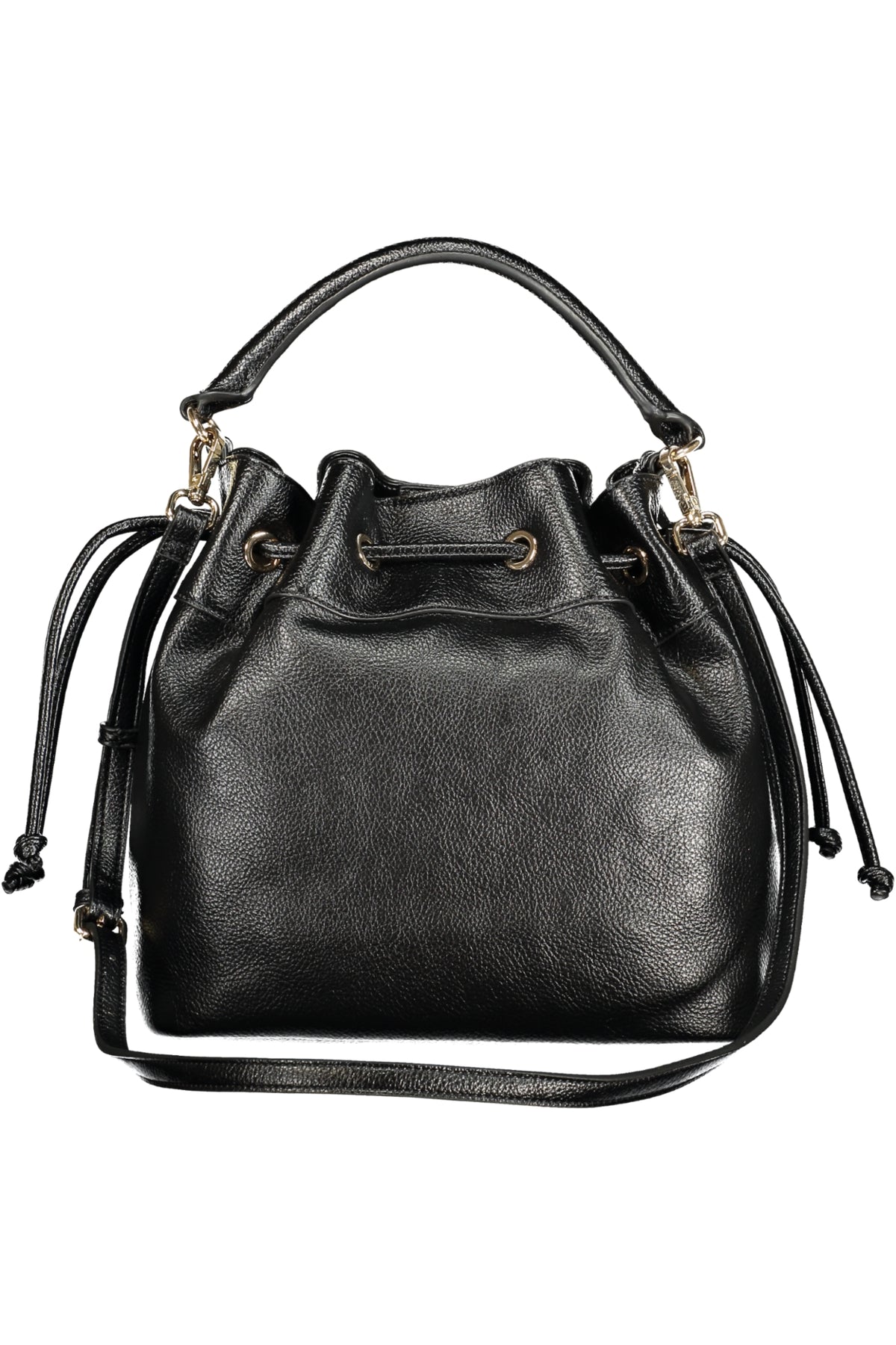 Twinset Geantă 262TD8062 NEGRU