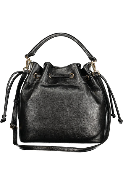 Twinset Geantă 262TD8062 NEGRU