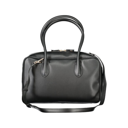 Twinset Geantă 252TD8061 NEGRU