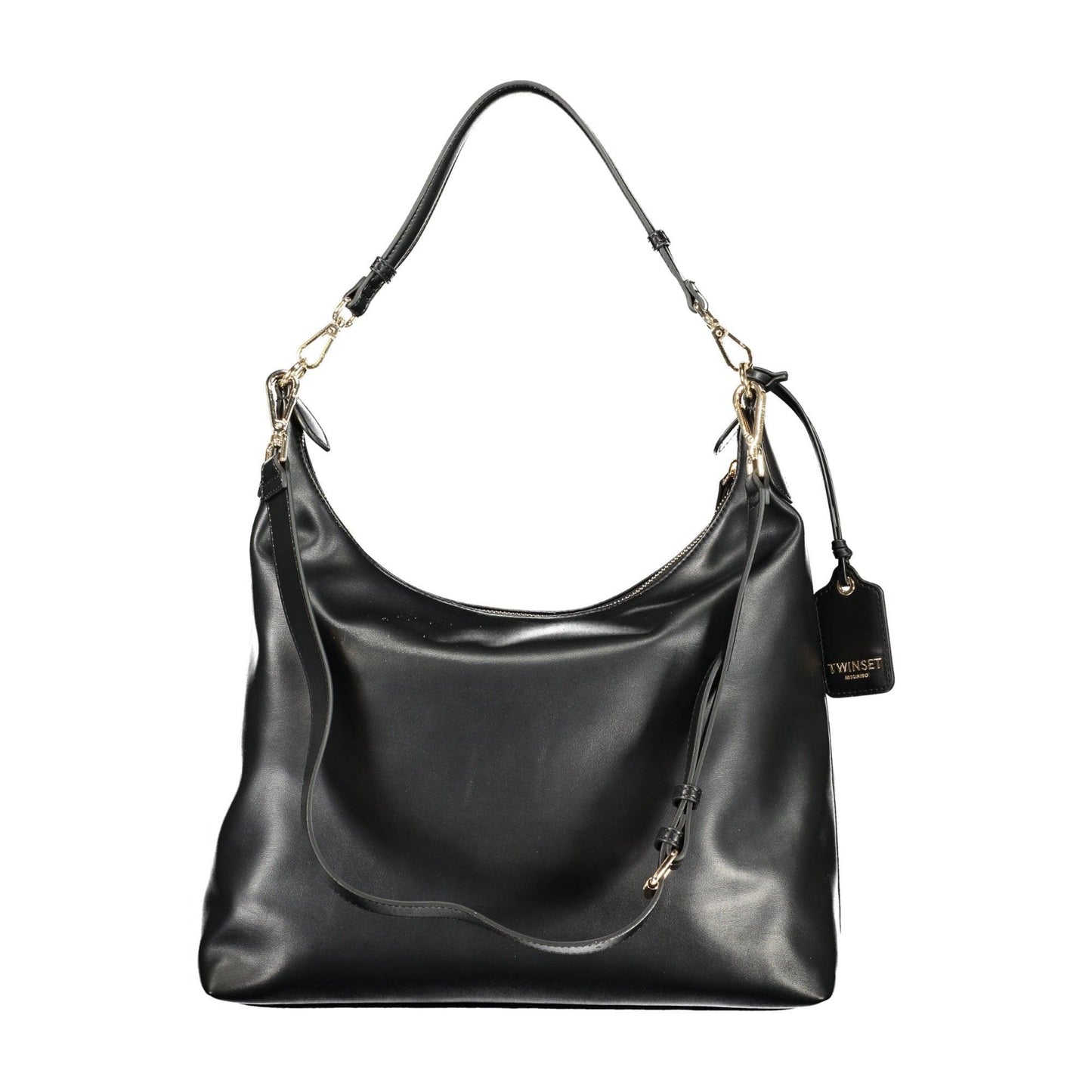 Twinset Geantă 261TD8471 NEGRU