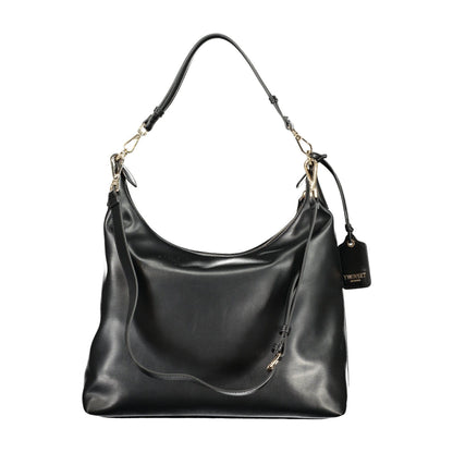 Twinset Geantă 261TD8471 NEGRU