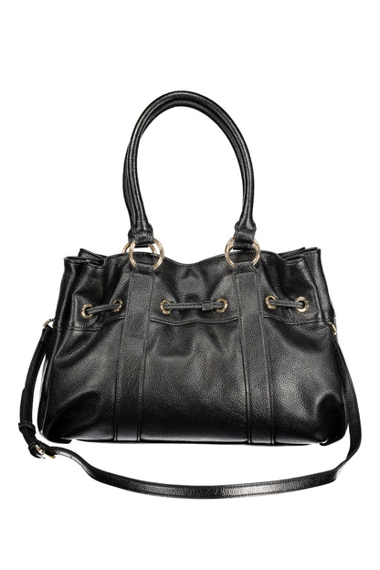 Twinset Geantă 262TD8061 NEGRU