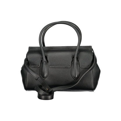 Twinset Geantă 261TB7221 NEGRU