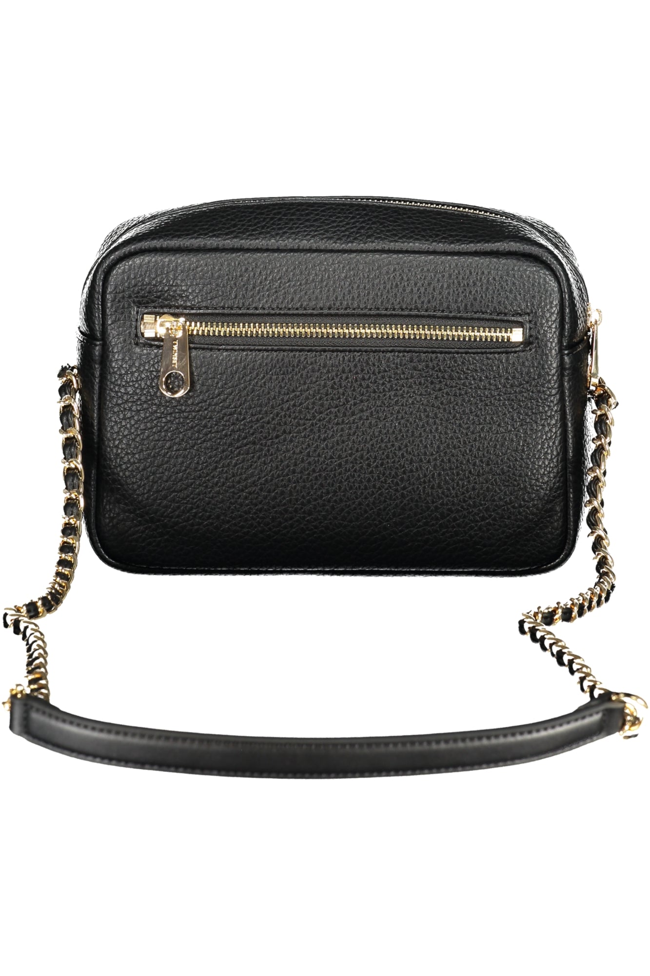 Twinset Geantă 262TB7043 NEGRU