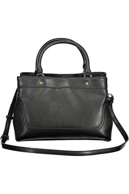 Twinset Geantă 262TD8051 NEGRU