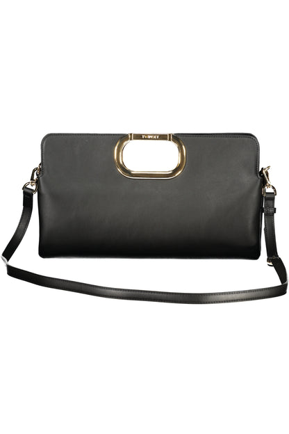 Twinset Geantă 262TB7130 NEGRU
