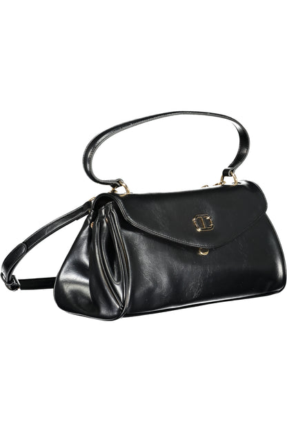 Twinset Geantă 252TD8052 NEGRU