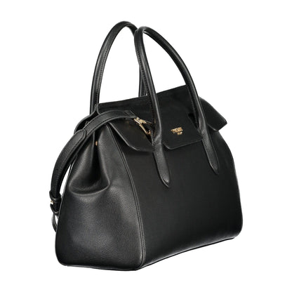 Twinset Geantă 261TB7220 NEGRU