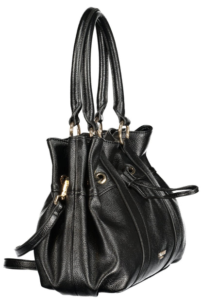Twinset Geantă 262TD8061 NEGRU