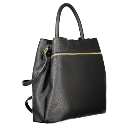Twinset Geantă 252TD8260 NEGRU