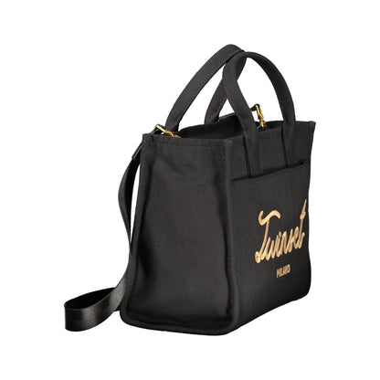 Twinset Geantă 261TB7291 NEGRU