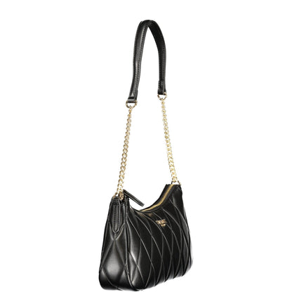 Twinset Geantă 261TB7284 NEGRU