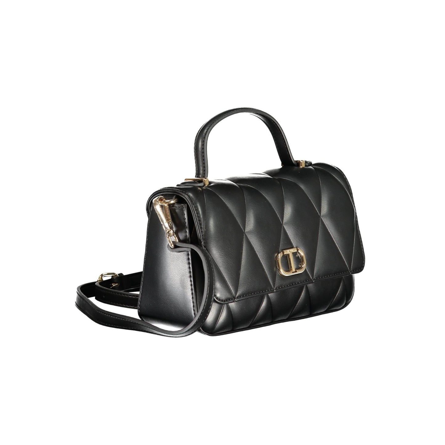 Twinset Geantă 252TB7054 NEGRU