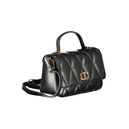 Twinset Geantă 252TB7054 NEGRU
