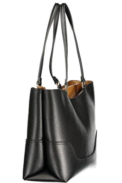 Twinset Geantă 262TD8040 NEGRU