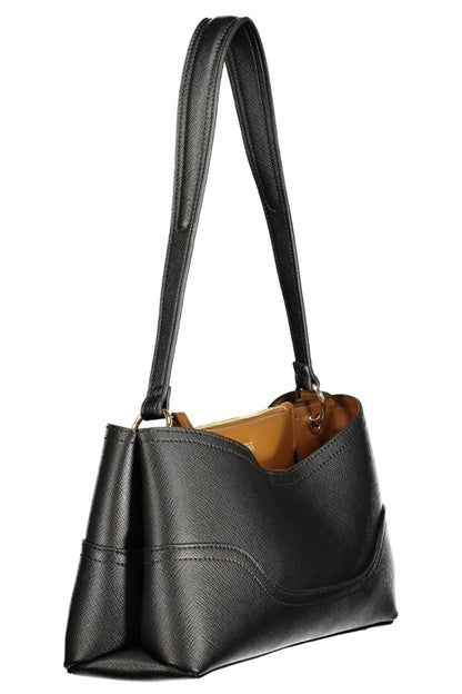 Twinset Geantă 262TD8043 NEGRU