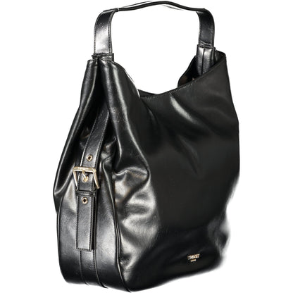 Twinset Geantă 252TD8032 NEGRU