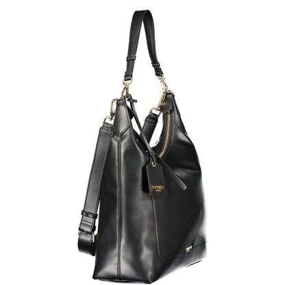 Twinset Geantă 261TD8471 NEGRU