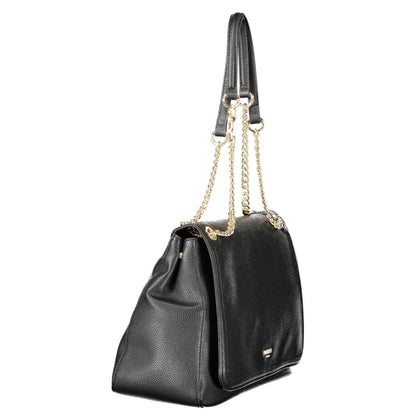Twinset Geantă 252TB7062 NEGRU