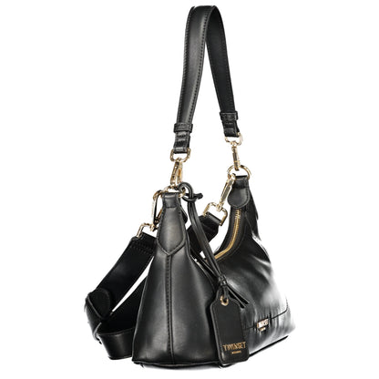 Twinset Geantă 261TD8470 NEGRU