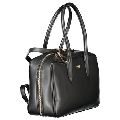 Twinset Geantă 252TD8061 NEGRU