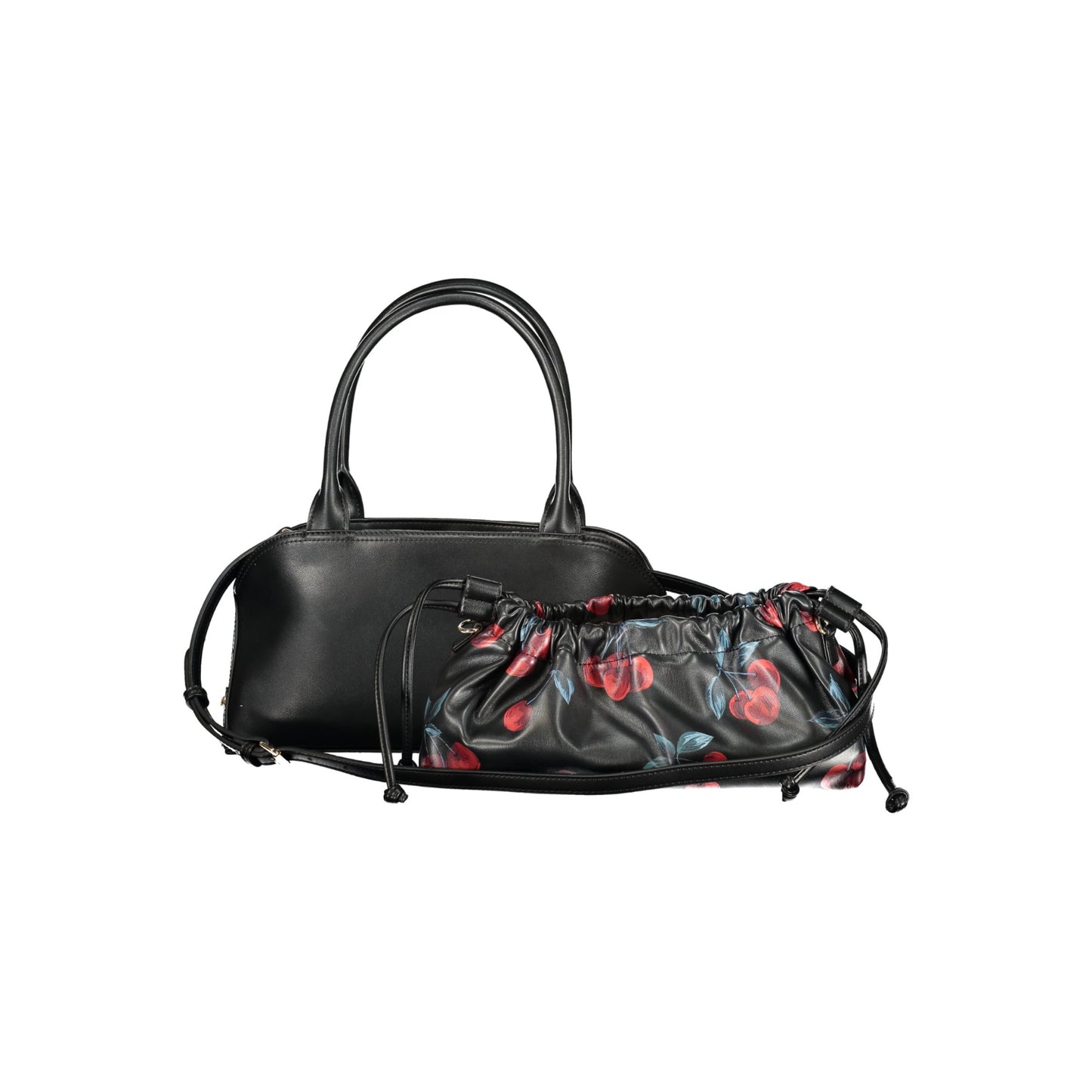 Twinset Geantă 261TD8141 NEGRU