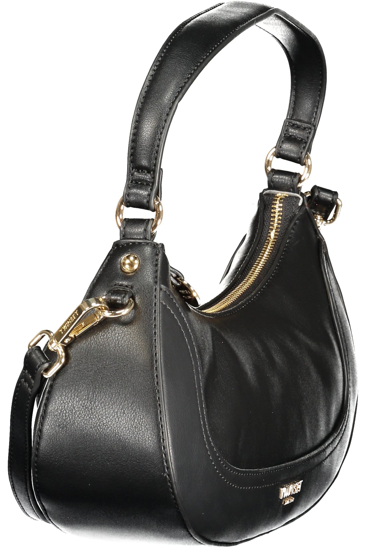Twinset Geantă 262TD8053 NEGRU