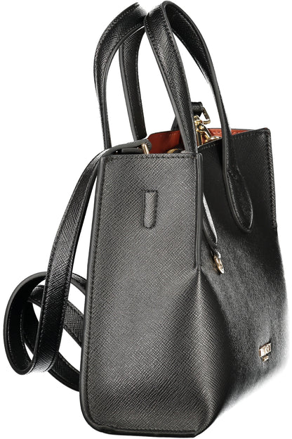 Twinset Geantă 262TB7101 NEGRU