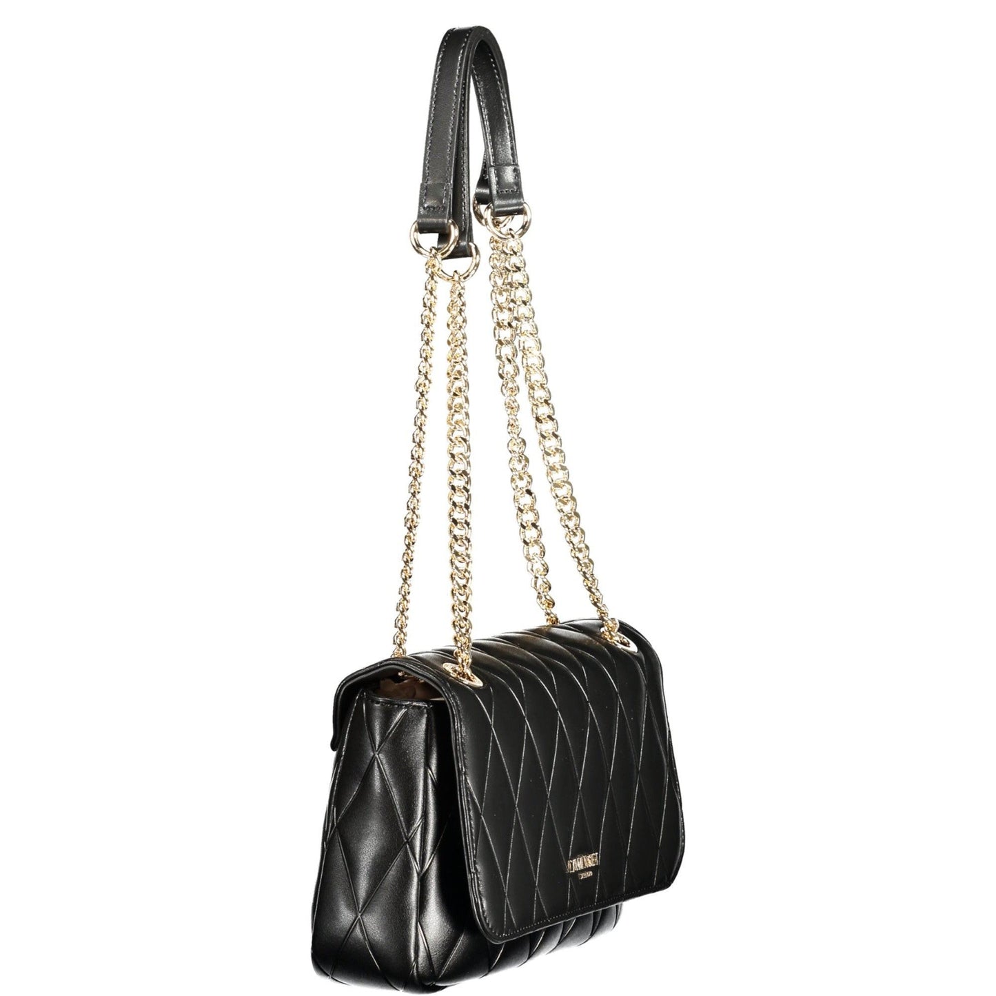 Twinset Geantă 261TB7282 NEGRU