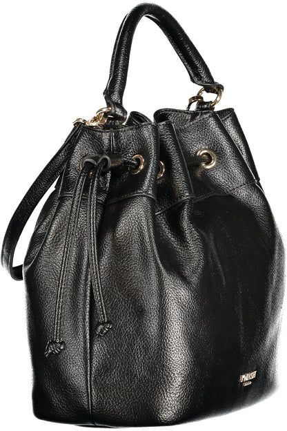 Twinset Geantă 262TD8062 NEGRU