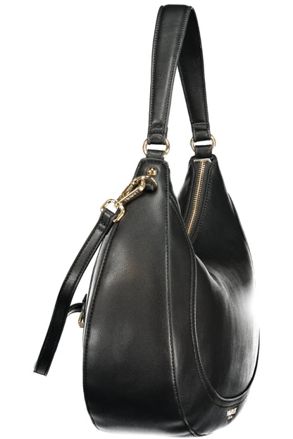 Twinset Geantă 262TD8052 NEGRU
