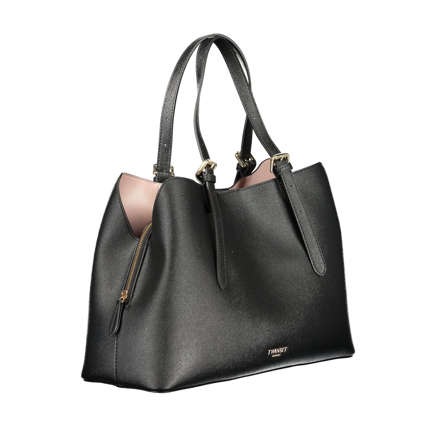 Twinset Geantă 261TB7180 NEGRU