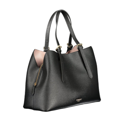 Twinset Geantă 261TB7180 NEGRU