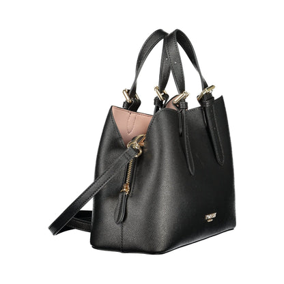 Twinset Geantă 261TB7181 NEGRU