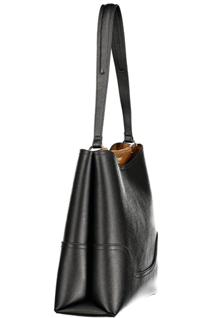Twinset Geantă 262TD8041 NEGRU