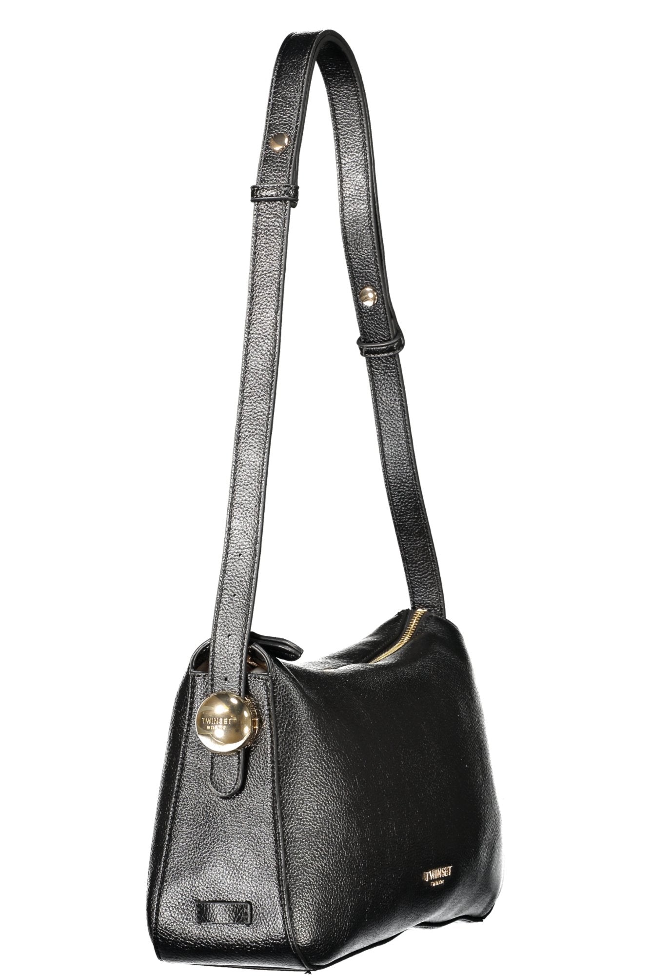 Twinset Geantă 262TB7213 NEGRU