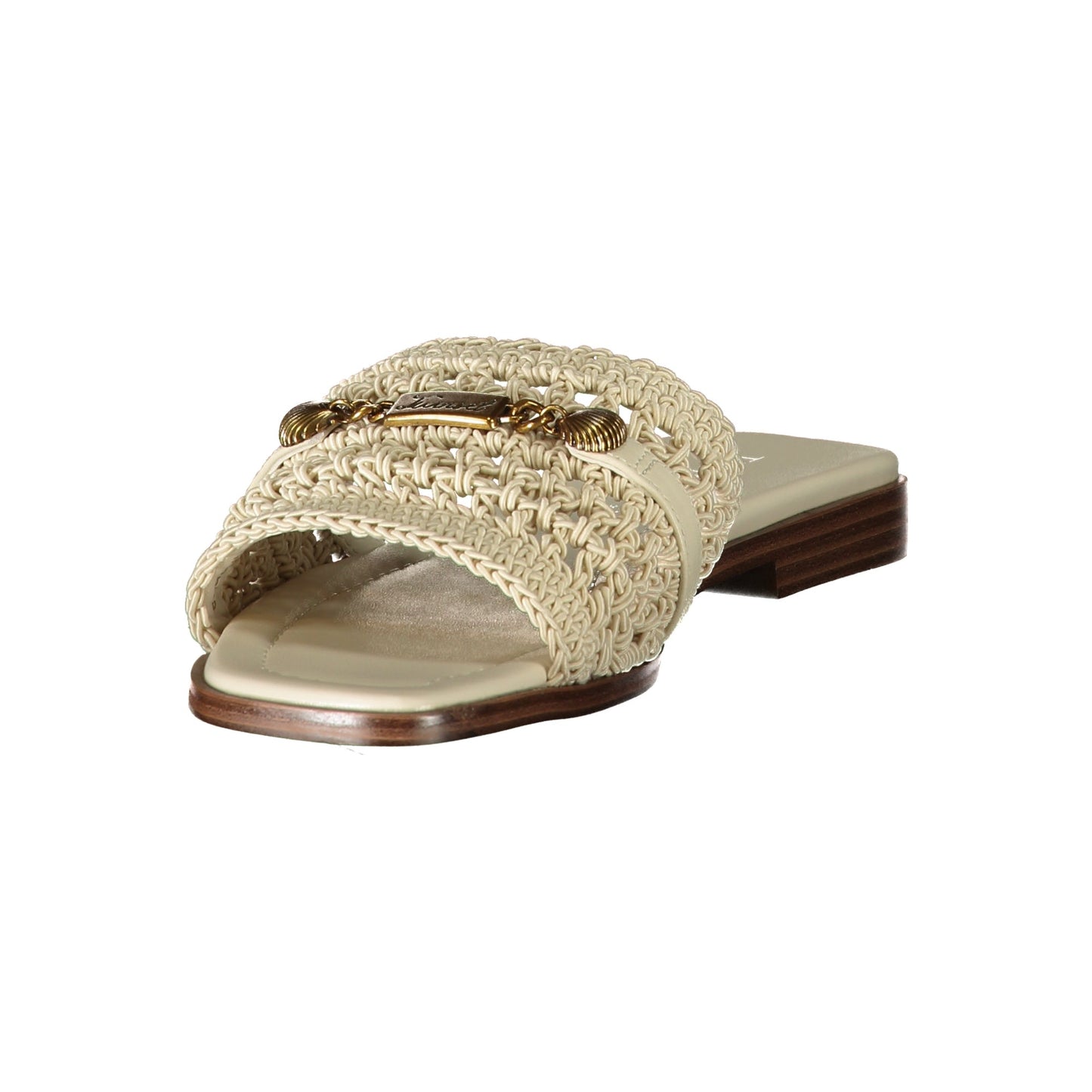 Twinset Sandale 261TGT044 BEJ
