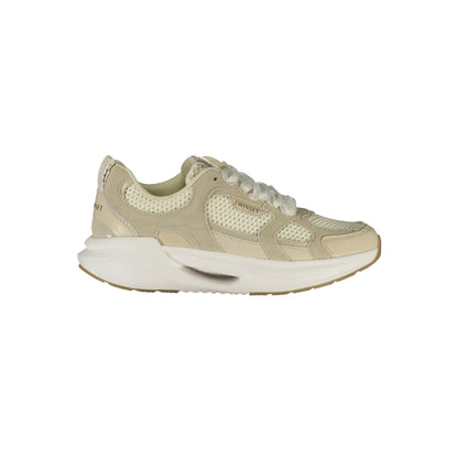 Twinset Pantofi casual 261TGT112RUNNING BEJ