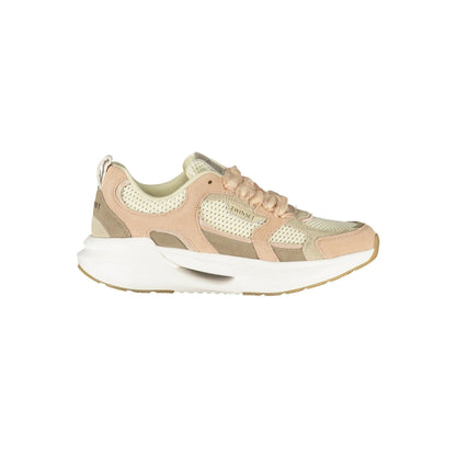 Twinset Pantofi casual 261TGT112RUNNING ROZ