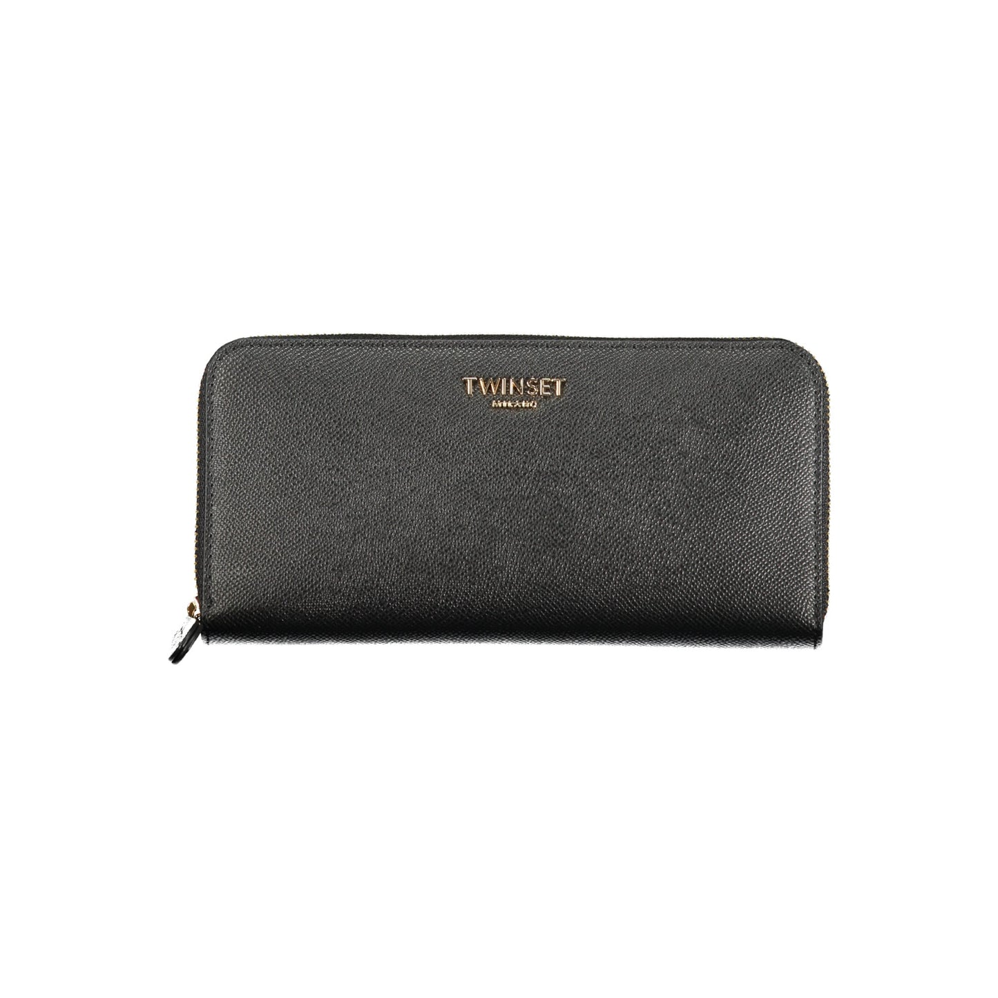 Twinset Portofel 999TH7014 NEGRU