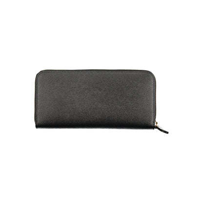 Twinset Portofel 999TH7014 NEGRU