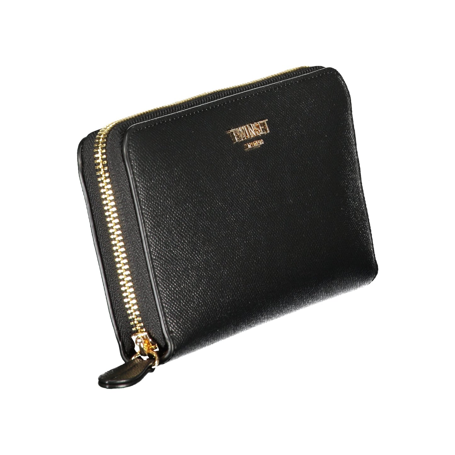 Twinset Portofel 999TH7014 NEGRU